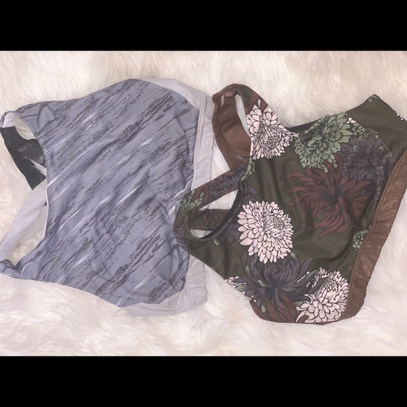 Sports Bras: Victoria’s Secret, PINK, JOY LAB - Picture 3 of 8